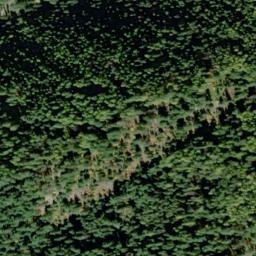 Satellite imagery of Whitetail Ridge, US