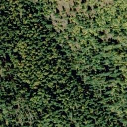 Satellite imagery of Whitetail Ridge, US
