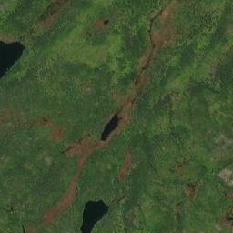 Satellite imagery of Centre Hill, CA