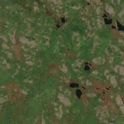 Satellite imagery of The Mountain, CA