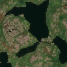 Satellite imagery of The Mountain, CA