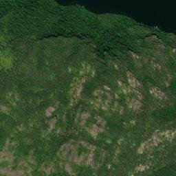 Satellite imagery of Goose Pond Hill, CA