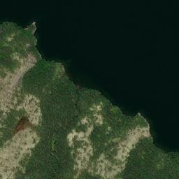 Satellite imagery of Johns Chin, CA