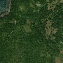 Satellite imagery of Rocky Shelter Point, CA