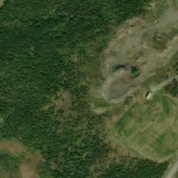 Satellite imagery of Bircheon Hill, CA
