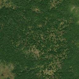 Satellite imagery of Mizzen Hill, CA