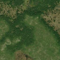 Satellite imagery of Mizzen Hill, CA