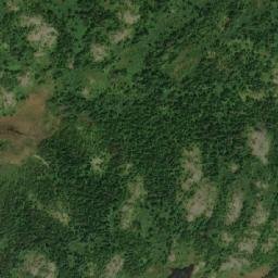 Satellite imagery of Cliffy Pond Hill, CA
