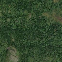 Satellite imagery of Cliffy Pond Hill, CA