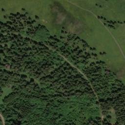 Satellite imagery of Toter Mann, DE