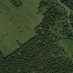 Satellite imagery of Toter Mann, DE