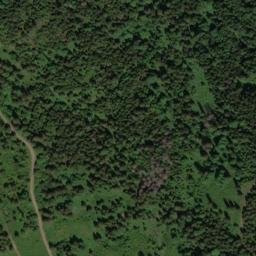 Satellite imagery of Toter Mann, DE