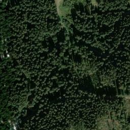 Satellite imagery of Fohrenbühl, DE