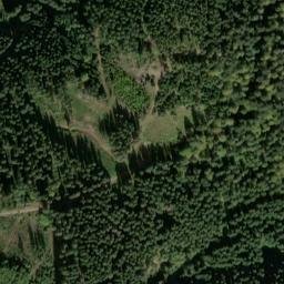 Satellite imagery of Fohrenbühl, DE