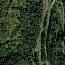Satellite imagery of Fohrenbühl, DE