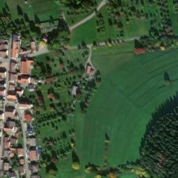 Satellite imagery of Fürstenberg, DE