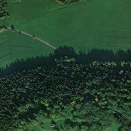 Satellite imagery of Fürstenberg, DE