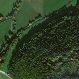 Satellite imagery of Fernmeldeturm Hüfingen, DE