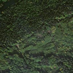 Satellite imagery of Fernmeldeturm Hüfingen, DE
