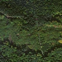 Satellite imagery of Fernmeldeturm Hüfingen, DE