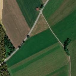 Satellite imagery of Jasberg, DE