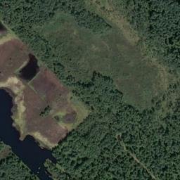 Satellite imagery of Wölfelsberg, DE