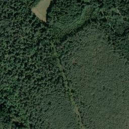 Satellite imagery of Wölfelsberg, DE