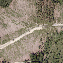 Satellite imagery of Lehmberg, AT