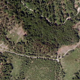 Satellite imagery of Lehmberg, AT