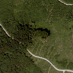 Satellite imagery of Kronberg, AT