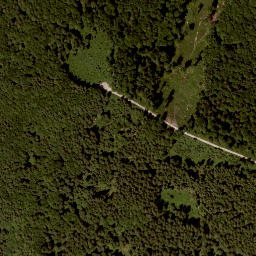 Satellite imagery of Richtberg, AT