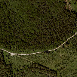 Satellite imagery of Richtberg, AT