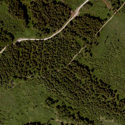 Satellite imagery of Richtberg, AT