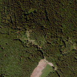 Satellite imagery of Hochriedel, AT
