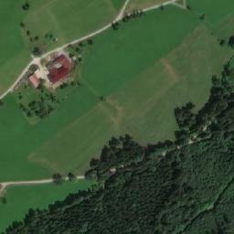 Satellite imagery of Hirschwaldstein, AT