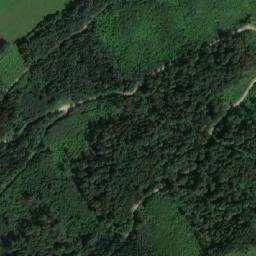 Satellite imagery of Hirschwaldstein, AT