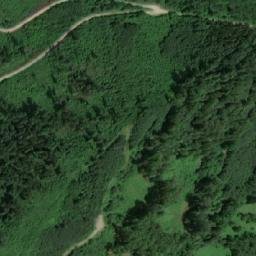 Satellite imagery of Hirschwaldstein, AT