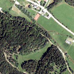 Satellite imagery of survey_point, AT