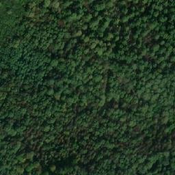 Satellite imagery of Rabensau Berg, AT