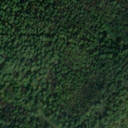 Satellite imagery of Rabensau Berg, AT