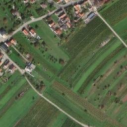 Satellite imagery of cairn, AT
