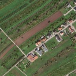 Satellite imagery of cairn, AT