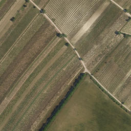 Satellite imagery of Kurzberg, AT