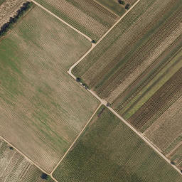 Satellite imagery of Kurzberg, AT