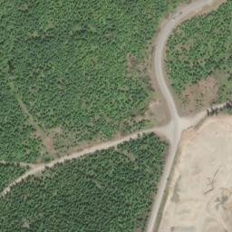 Satellite imagery of Thorndyke Pit Road Quarry, US