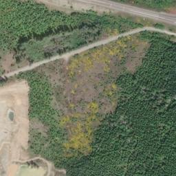 Satellite imagery of Thorndyke Pit Road Quarry, US