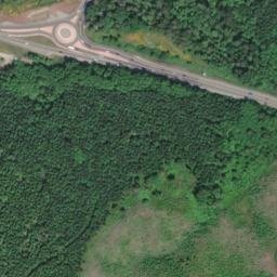 Satellite imagery of Thorndyke Pit Road Quarry, US