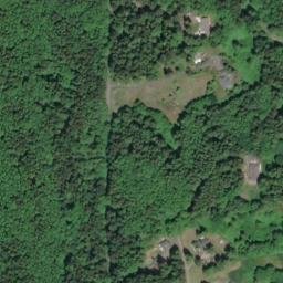 Satellite imagery of White Rock, US