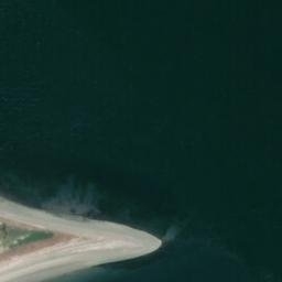 Satellite imagery of Point Hannon, US