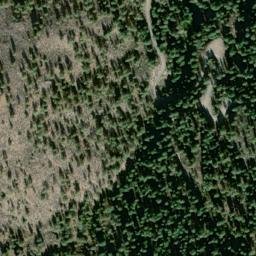 Satellite imagery of Fouress Mine, US